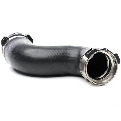 Imagem de METZGER 2400210 Mangueira Para o Turbocompressor com acoplamento rápido MERCEDES BENZ: Sprinter 3.5 T Van