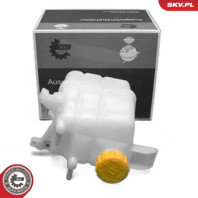 Imagem de ESEN SKV 61SKV446 Depósito de Compensação Refrigerante com cobertura