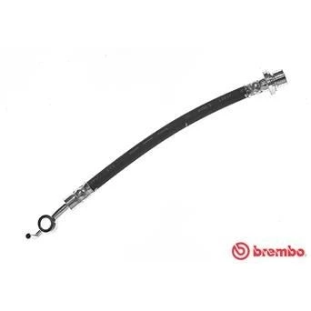 Imagem de BREMBO T 83 121 Mangueira de Travão 245 F10X1