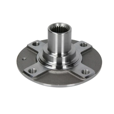 Imagem de BTA H5G012BTA Cubo da Roda 4 110 Eixo dianteiro FORD: FIESTA 2