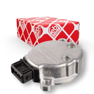 Imagem de FEBI BILSTEIN 170458 Sensor VOLKSWAGEN: Golf 4, Polo IV Hatchback, Passat B5 GP Sedan, AUDI: A4 B6 A3 Hatchback