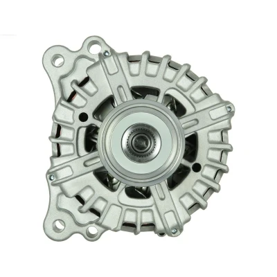 Imagem de AS PL A3404S Alternador 12V 230A PORSCHE: Cayenne
