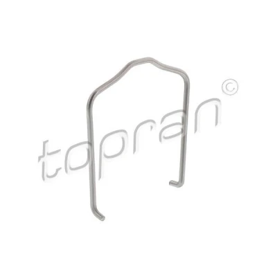 Imagem de TOPRAN 119 470 Mola de retenção
