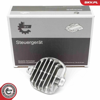 Imagem de ESEN SKV 59SKV260 Unidade de Controle