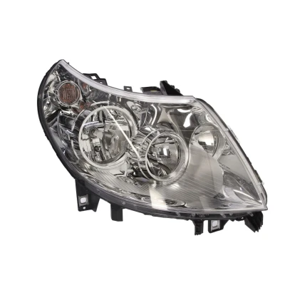 Imagem de MAGNETI MARELLI 712471001129 Farol Principal CITROËN: Jumper II Van, PEUGEOT: Boxer FIAT: Ducato III Van