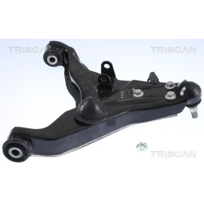 Imagem de TRISCAN 8500 42557 Braço de suspensão com articulação suspensão/guia, apoio borracha transversal MITSUBISHI: L200 / Strakar IV Pick up
