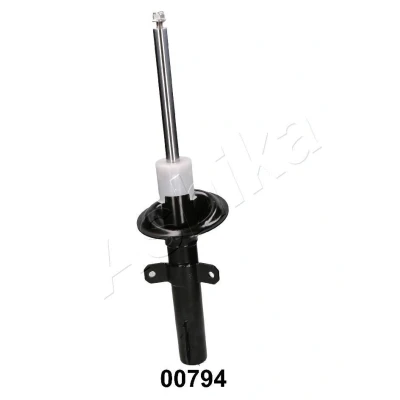 Imagem de ASHIKA MA 00794 Amortecedor Eixo dianteiro Pressão do gás Tubo duplo com assento de mola cavilha em cima FORD: Transit Mk6 Van