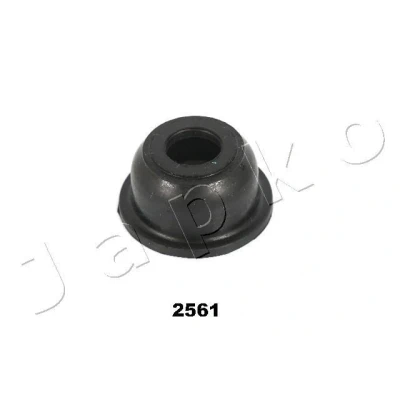 Imagem de JAPKO GOJ2561 Kit de reparação, articulação suspensão/guia Eixo dianteiro, em baixo
