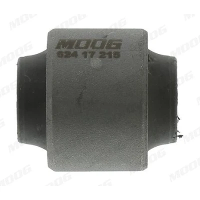 Imagem de MOOG HY SB 15327 Casquilho de Braço Suspensão traseira, Eixo traseiro, ambos os lados 40,2 Rolamento borracha e metal