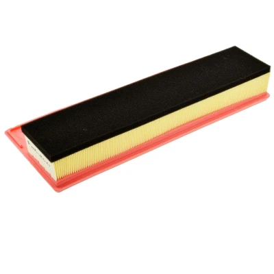 Imagem de Castrol filters CA0172 Filtro de ar 377mm recirculação FIAT: Punto II Hatchback, Grande 500 Hatchback