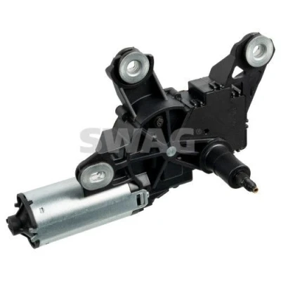 Imagem de SWAG 33 10 2268 Motor de Limpa Vidros 12 traseira AUDI: A4 B8 Avant, Sedan
