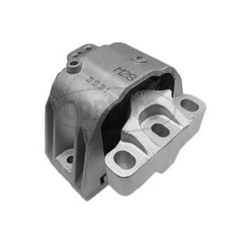 Imagem de CORTECO 80000250 Suporte, motor VOLKSWAGEN: Golf 4, Bora Sedan, 4 Variant, SEAT: Leon I Hatchback, Toledo 2 Limousine, SKODA: Octavia 1 Combi