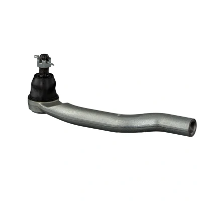 Imagem de FEBI BILSTEIN 42231 Rótula de direção Eixo dianteiro, lado esquerdo com porca castelo HONDA: ACCORD 8 Kombi,