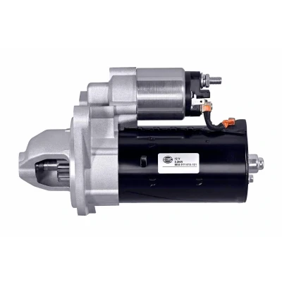 Imagem de HELLA 8EA 011 610 101 Motor de arranque 12 2,2 9 LAND ROVER: Defender SUV Cabrio, Discovery 1