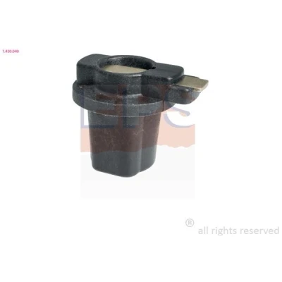 Imagem de FACET 3.8240 Rotor do Distribuidor Made in Italy OE Equivalent FIAT: 126