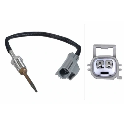 Imagem de HELLA Sensor 6PT 358 226 511