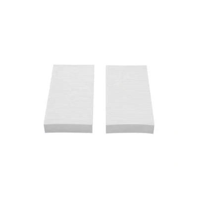 Imagem de KAVO PARTS HC 8113 Filtro, ar do habitáculo Filtro de pólen 225mm 113mm 29mm HONDA: Civic 8, 7 Hatchback, Limousine