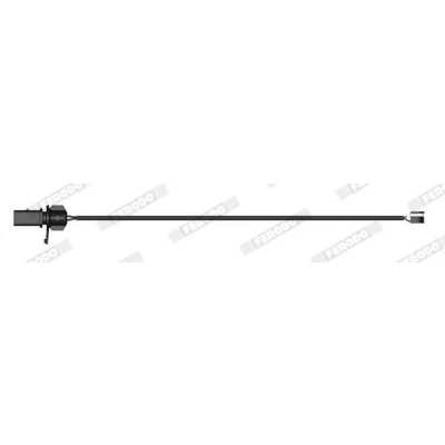Imagem de FERODO FWI454 Sensor de Desgaste Pastilha Freio PORSCHE: Macan