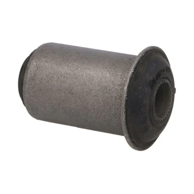 Imagem de FEBI BILSTEIN 08014 Casquilho de Braço Suspensão Eixo dianteiro, em baixo, à frente Borracha VOLVO: 240 Sedan