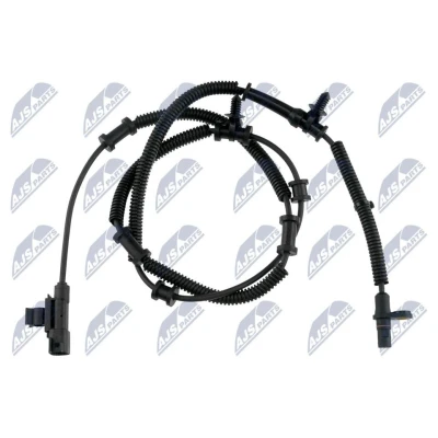 Imagem de NTY HCA CH 009 Sensor de ABS Eixo traseiro esquerdo, direito, à direita
