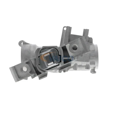 Imagem de VAICO V10 5316 Tranca da direcção sem interruptor, parafuso SEAT: Leon II Hatchback, SKODA: Octavia 2 Combi, Hatchback