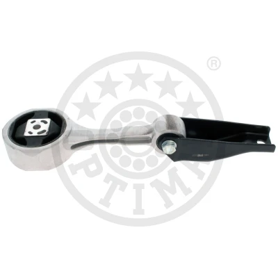 Imagem de NTY ZPS AU 034 Suporte, suspensão do motor traseira SEAT: Ibiza 3, 4, VOLKSWAGEN: Polo IV Hatchback