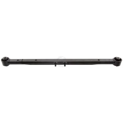 Imagem de A.B.S. 211469 Braço de suspensão sem articulação suspensão/guia, com apoio borracha oscilante longitudinal Aço MAZDA: 323 F 6, FAMILIA 6
