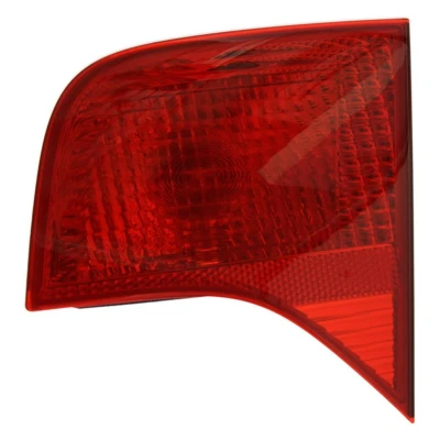Imagem de HELLA 2SA 965 038 041 Farolim à direita parte interior P21W 12 Vermelho com lâmpada de incandescência, porta lâmpadas AUDI: A4 B7 Sedan