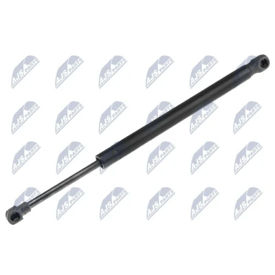 Imagem de NTY AE VW 059 Amortecedor da mala 565N 345mm para veículos sem abertura automática tampa bagageira