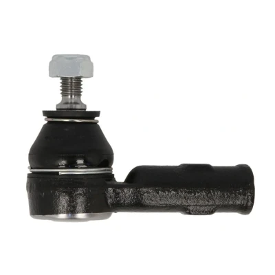 Imagem de FEBI BILSTEIN 12800 Rótula de direção Eixo dianteiro, lado direito com porca autoblocante FORD: Focus Mk1 Carrinha, Hatchback