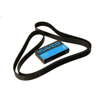 Imagem de DAYCO 8PK1226 Correia trapezoidal estriada 1226,0 8 MAZDA: 5, 6 SW, Hatchback