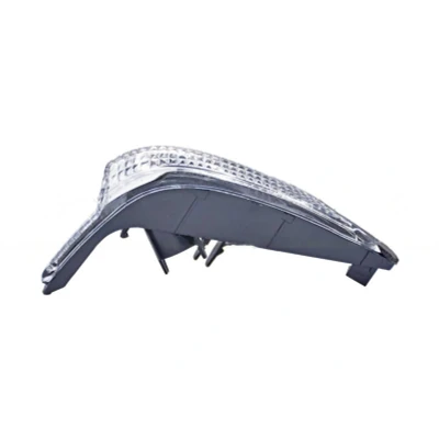 Imagem de PRASCO TY3287415 Intermitente branco Retrovisor exterior direito, TOYOTA: Yaris III Hatchback