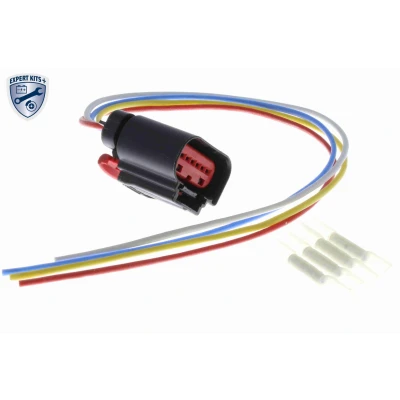 Imagem de VEMO V99 83 0017 Kit de reparação, cablagem sem fole EXPERT KITS +