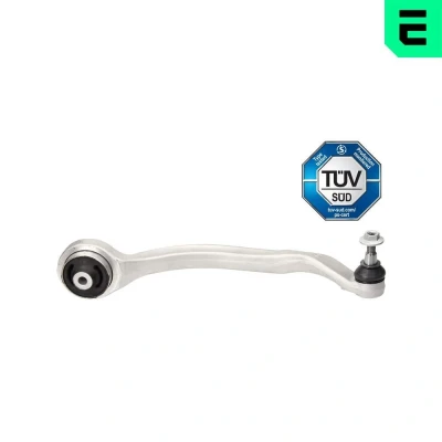 Imagem de OPTIMAL G5 842 Braço de suspensão AUDI: A4 B7 Avant, Sedan, SEAT: Exeo ST, Sedan