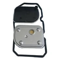 Imagem de ALCO FILTER TR 071 Conjunto do filtro hidráulico, caixa velocidades automática com junta cárter óleo MERCEDES BENZ: Classe A