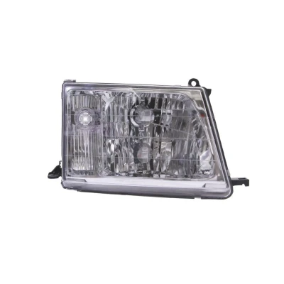 Imagem de ALKAR 2706273 Farol Principal à direita W5W, HB3, HB4 transparente TOYOTA: Land Cruiser 100