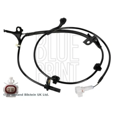 Imagem de BLUE PRINT ADBP710091 Sensor de ABS Eixo dianteiro, lado direito 1150