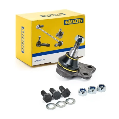 Imagem de MOOG RE BJ 8336 Rótula de suspensão ambos os lados, em baixo, Eixo dianteiro 21,8 56 47 RENAULT: MEGANE 3 Grandtour, 3, GRAND SCENIC