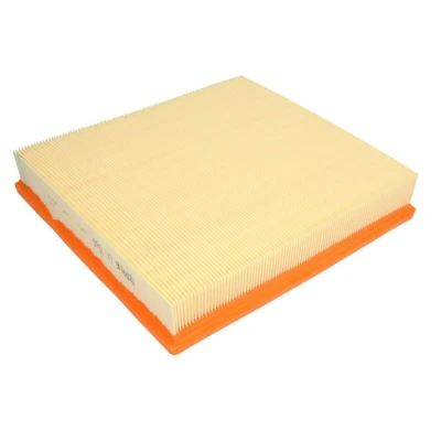 Imagem de MAHLE ORIGINAL LX 1586 Filtro de ar 47,3 249 271,6, 271,6 Cartucho filtrante FORD: Transit Mk6 Minibus, Van