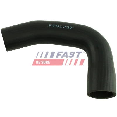 Imagem de FAST FT61733 Mangueira Para o Turbocompressor FIAT: Doblo II Van / Carrinha, Camião de plataforma/Chassis