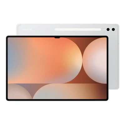 Imagem de Samsung Galaxy Tab S10 Ultra WiFi + 5G 256GB X926 Prata