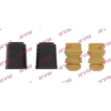 Imagem de KYB 910184 Coifa Amortecedor Eixo dianteiro Protection Kit AUDI: A6 C6 Avant, Sedan