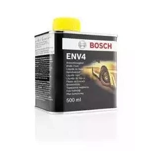 Imagem de BOSCH DOT 3, 4 1 987 479 201 Líquido dos Travões 0,5