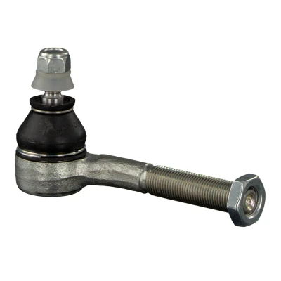 Imagem de FEBI BILSTEIN 17753 Rótula de direção ProKit Eixo dianteiro, lado direito com porca segurança CITROËN: Xantia Carrinha, XM I Hatchback