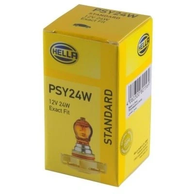 Imagem de HELLA 8GA 223 569 031 Lâmpada, pisca