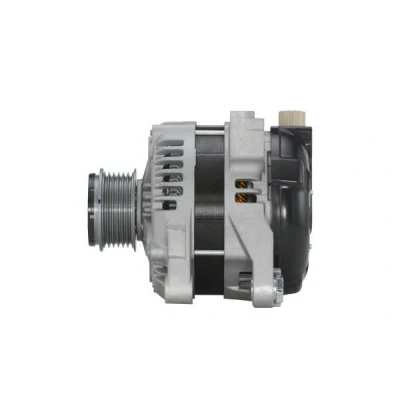 Imagem de HELLA 8EL 011 712 931 Alternador 14V 100A TOYOTA: Yaris II Hatchback, Auris Hatchback