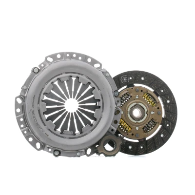 Imagem de VALEO CLASSIC KIT3P 786006 Kit de embraiagem com prato da disco embraiagem, rolamento desembraiagem 200 PEUGEOT: Expert I Van
