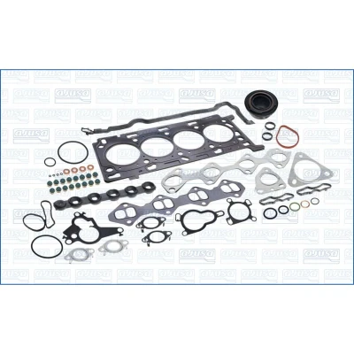 Imagem de AJUSA 50299000 Jogo completo de juntas, motor RENAULT: LAGUNA 2, MEGANE 2 Coupe Cabriolet