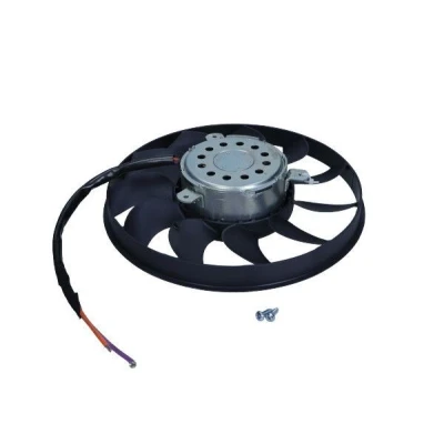 Imagem de MAXGEAR AC230120 ventilador de radiador 280 12 200 sem estrutura do (caixilho) AUDI: A6 C6 Avant, Sedan