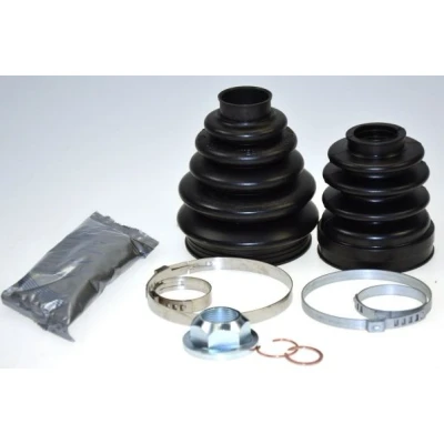 Imagem de LÖBRO 305885 Fole de Transmissão TPE (elastómero termoplástico), NBR (borracha nitrilo butadieno) com porca FORD: Focus Mk1 Hatchback